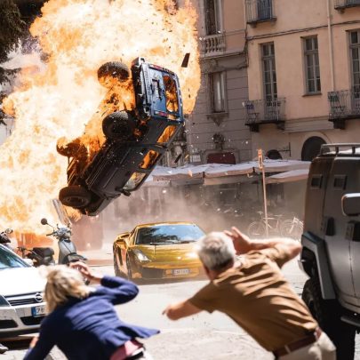Blockbusted: Fast X, The Flash and 2023 so far