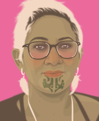 Is Labour about to lose more Māori electorates?