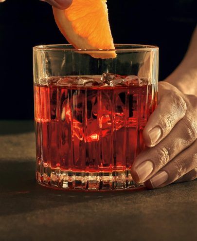 Auckland's Best Negronis