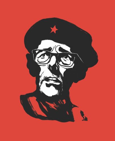 Metro N°440/Spring 2023 is Out Now!