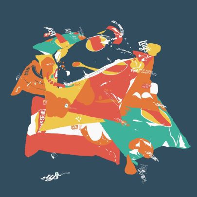 Crunch Time: Tasting LAY'S