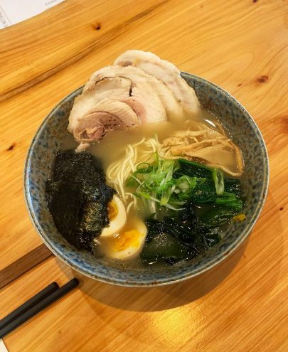 Zero Ramen — Feral for Ramen