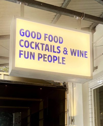 An SPQR for the Social Media Age