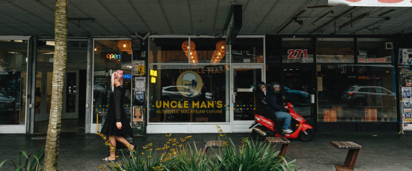 Uncle Man's