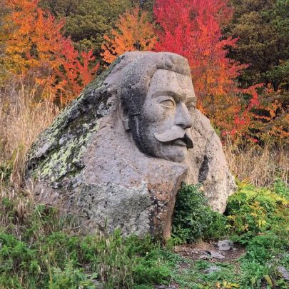 Metro N°442 — Autumn 2024 is Out Now!