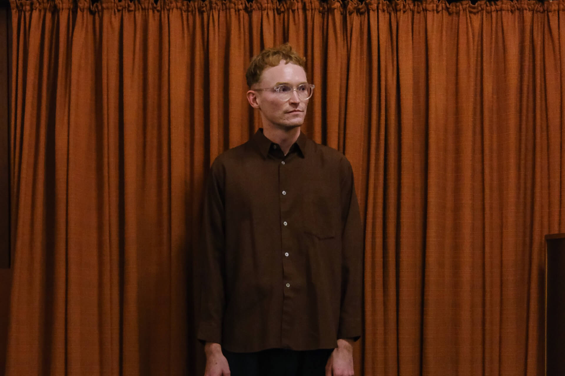 LONTALIUS doesn’t know how to succeed in the music industry.