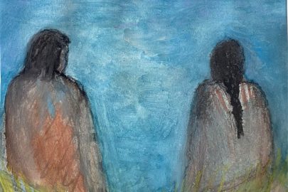 The foreshore and seabed generation.