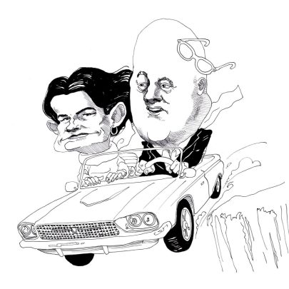 Worst Government Ever.