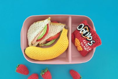 Metro N°443 is Out Now.