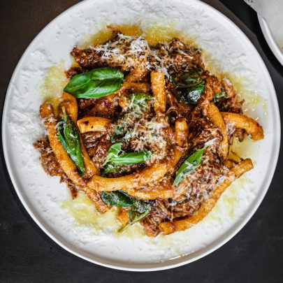 Bianca — Smart business, casual dining