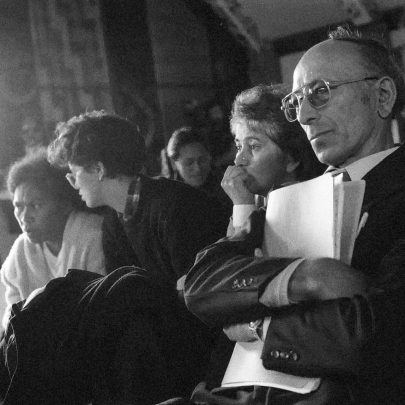 COMMISSION of INQUIRY