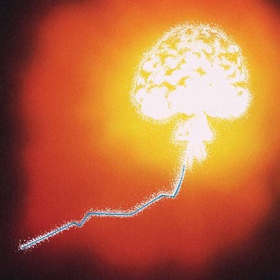 Welcome to the next Argentina