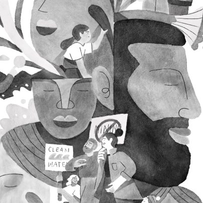 Australia said 'No'. New Zealand must say 'No Further'.