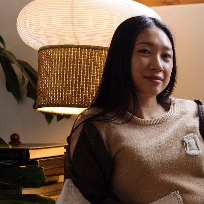 The 2 selves of 3 Body Problem’s Jess Hong