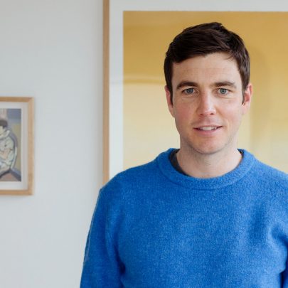 Jack Tame