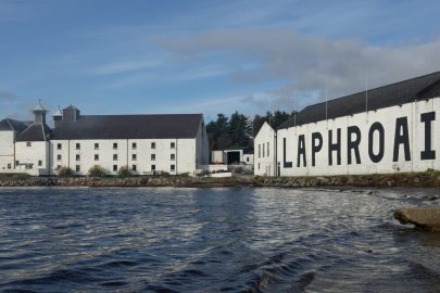 Islay via Aotearoa