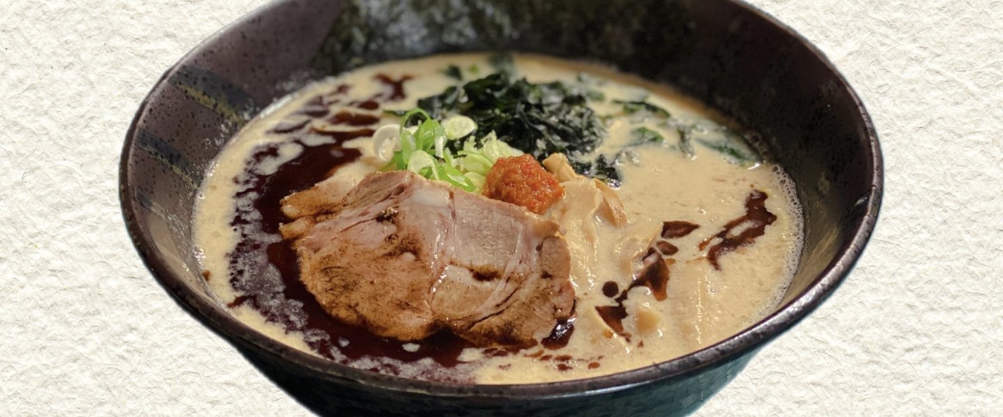 Tanpopo Ramen