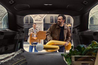Ready now: A new Volvo for adventurous New Zealanders