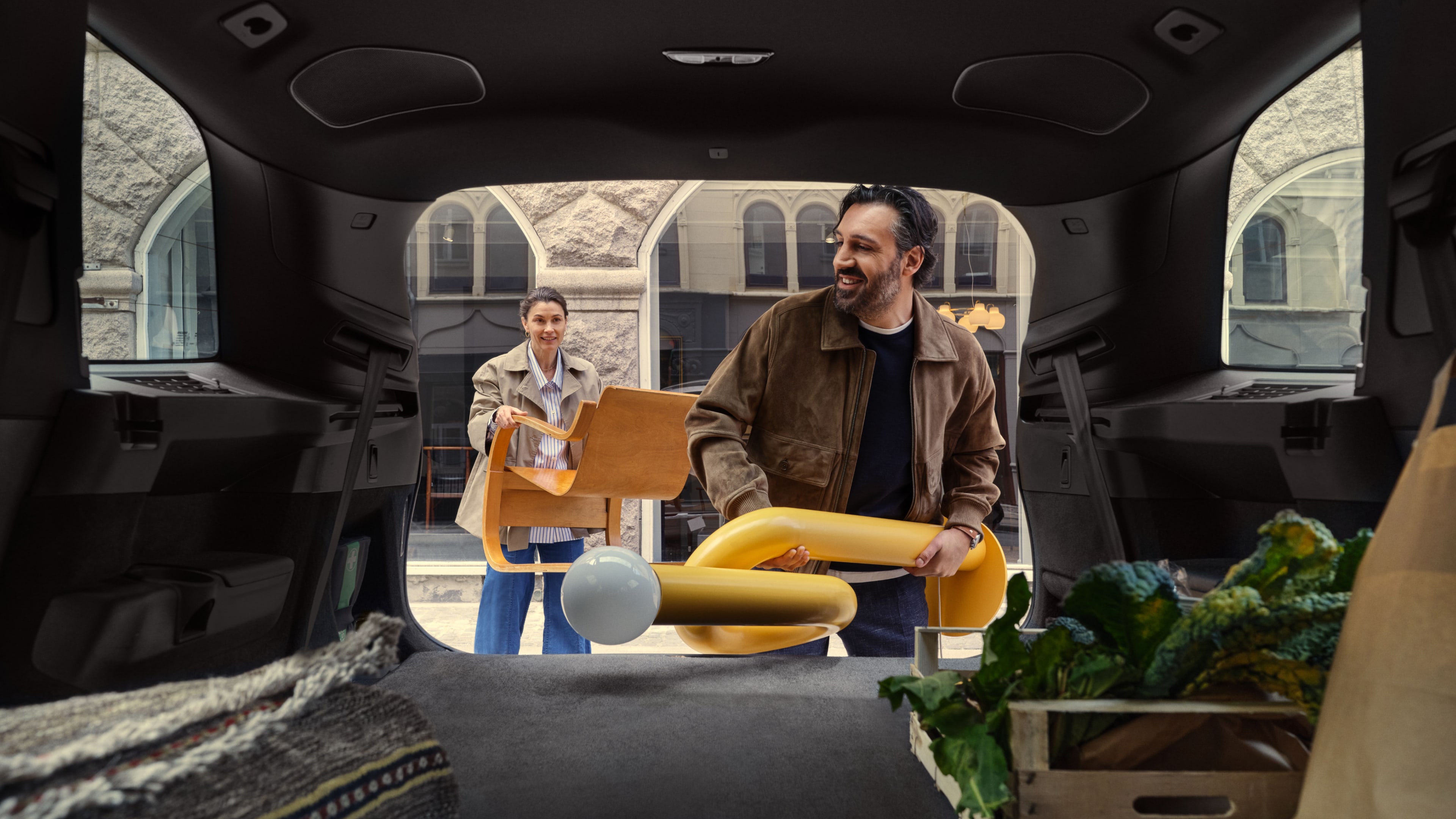 Ready now: A new Volvo for adventurous New Zealanders
