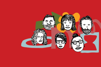 New Zealand’s next top gallery director