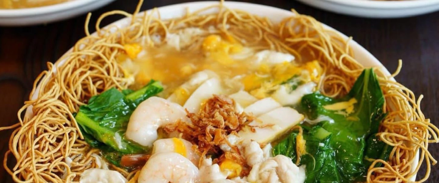 Petaling Malaysian Restaurant