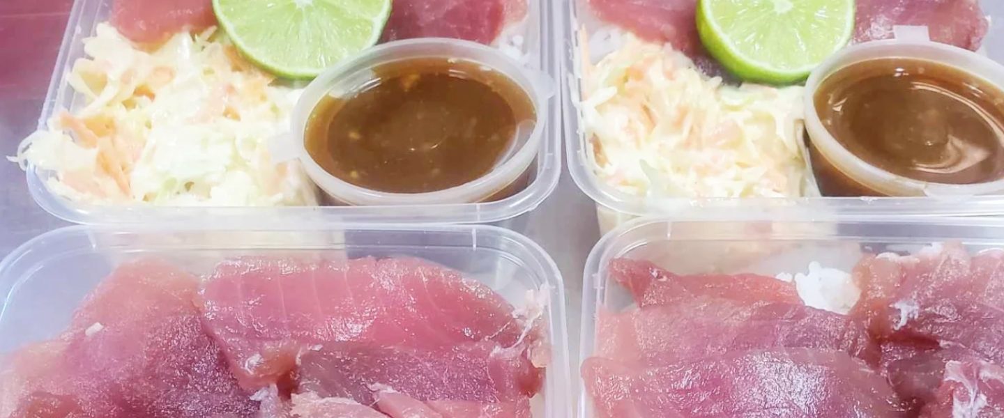 Tasu’s TakeOut