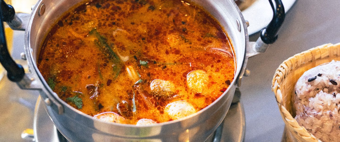 Thai Licious