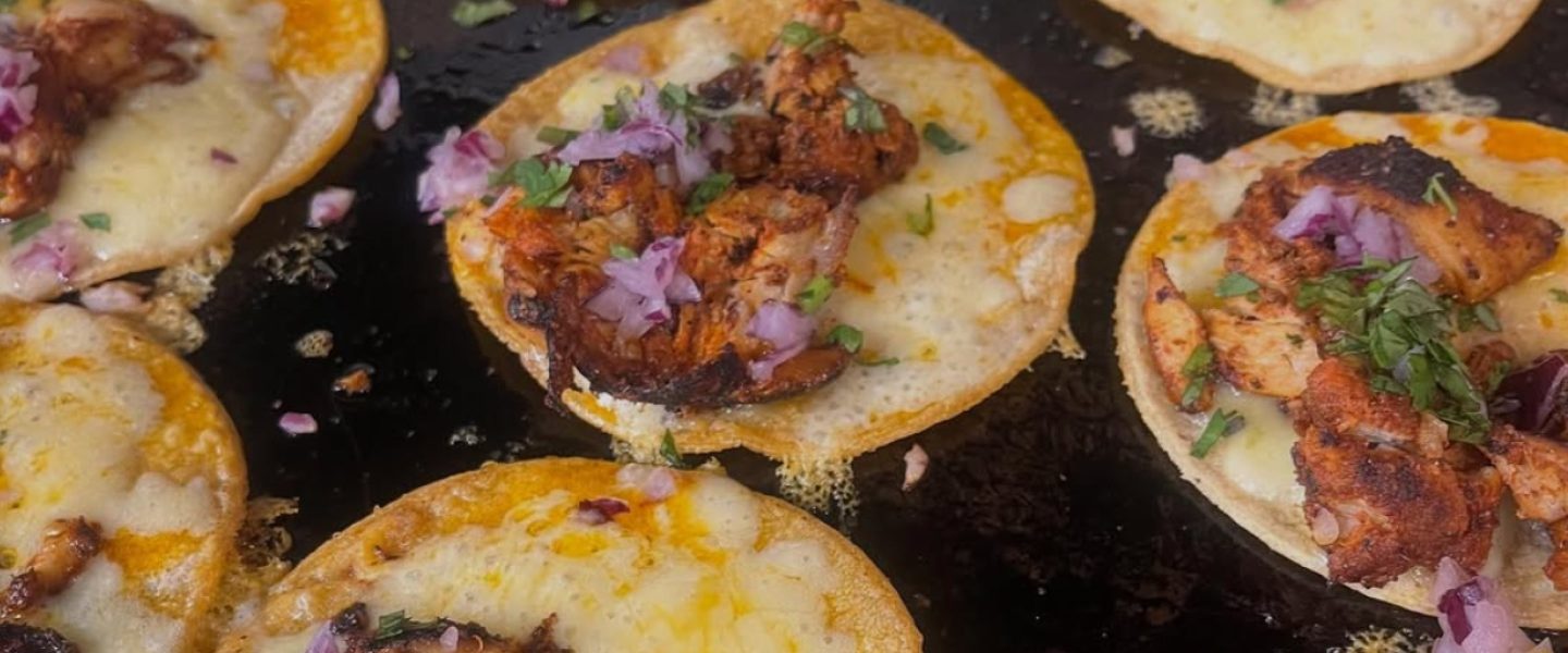 Tokos Tacos