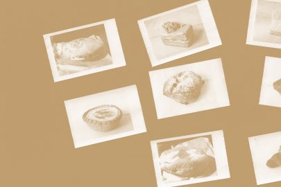 Top 50 Baked Goods Pt. 2