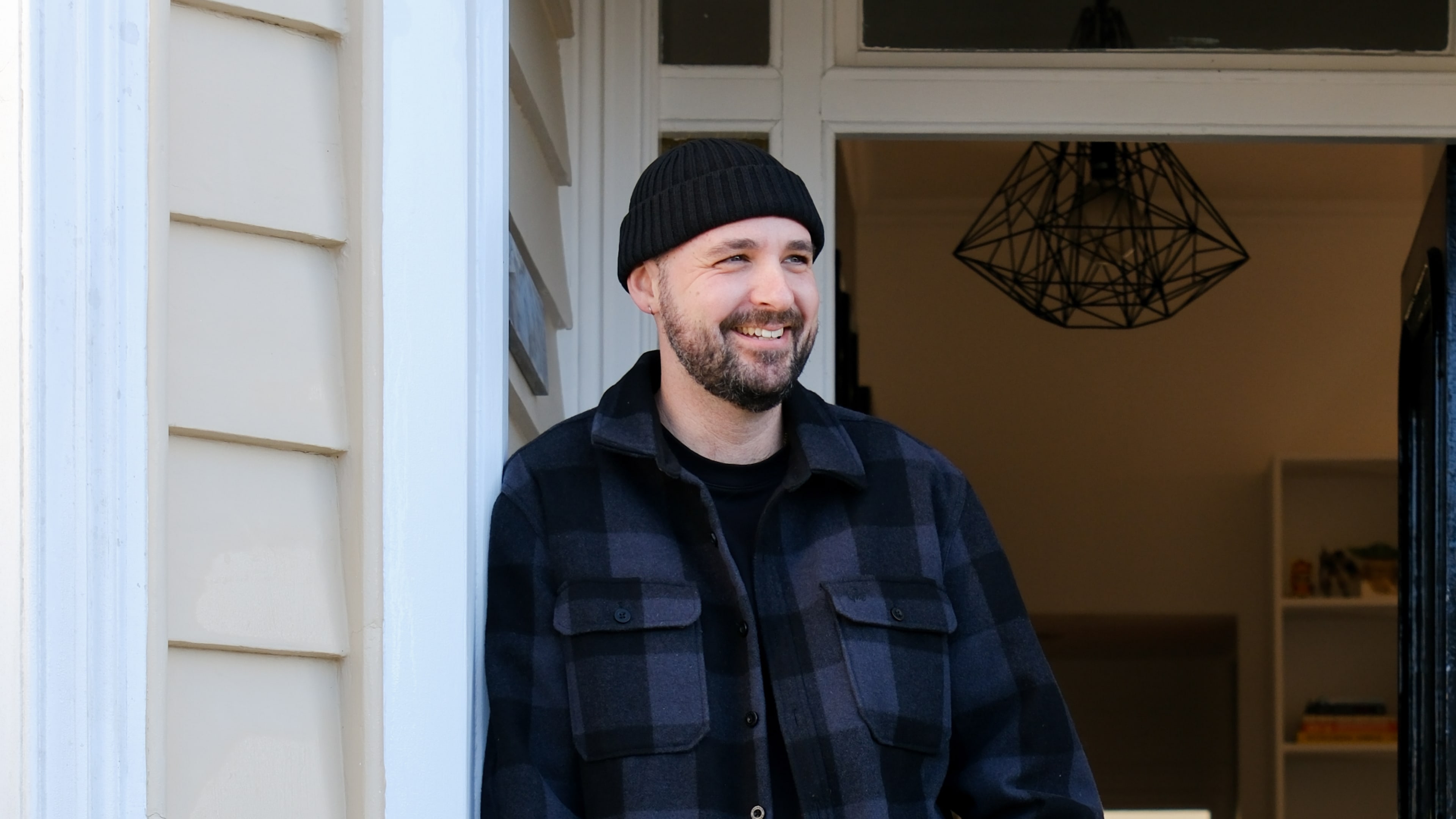 My Life in Clothes: Guy Coombes