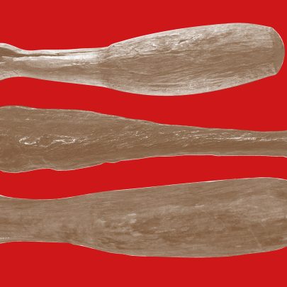 Kneading sovereignty