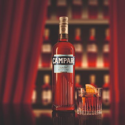 A Drink with a Cause: Negroni Week 2025 Returns