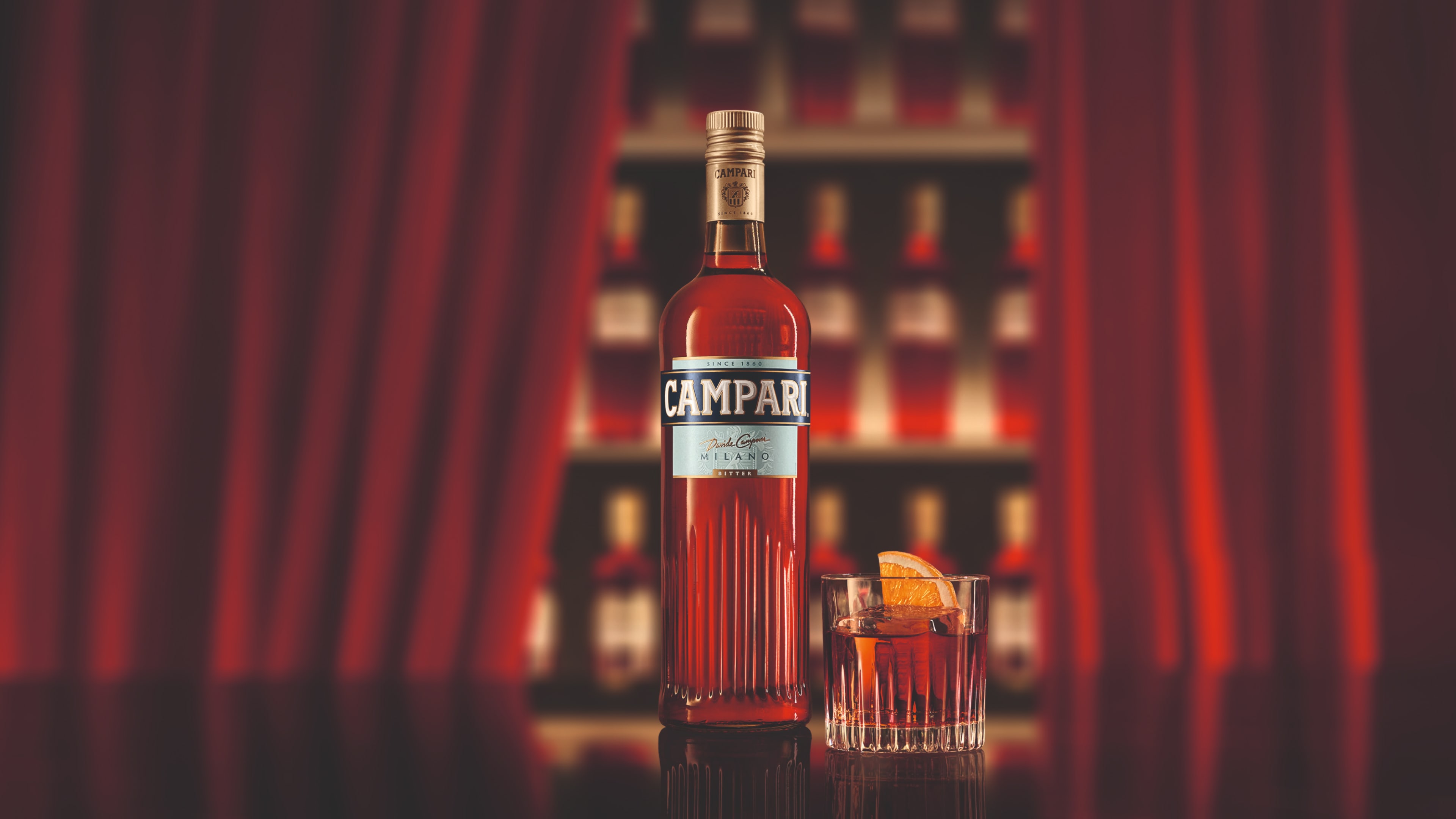 A Drink with a Cause: Negroni Week 2025 Returns