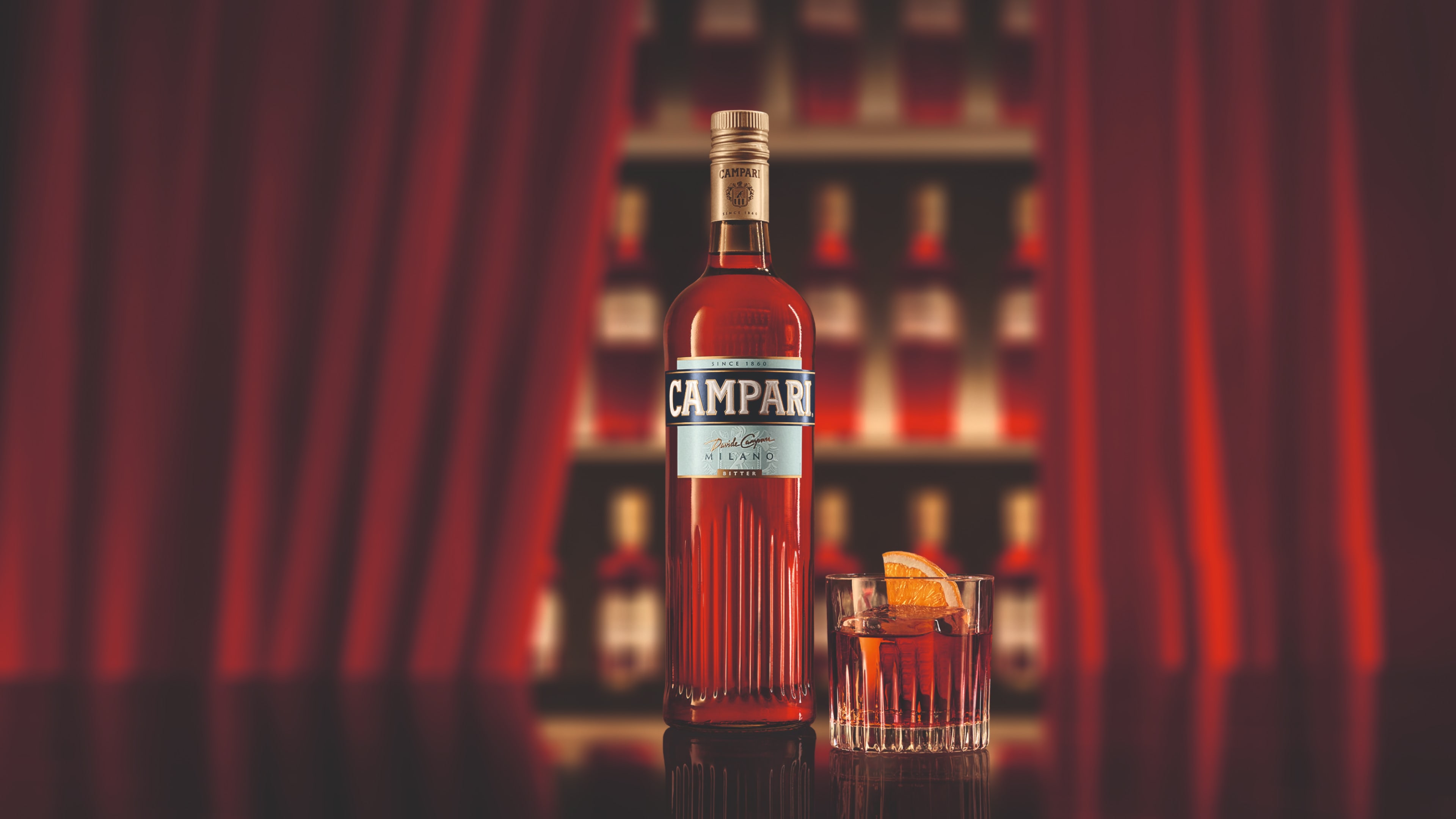 A Drink with a Cause