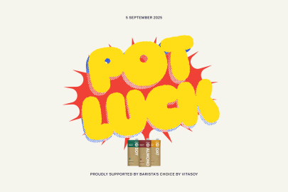 Pot Luck – 5 September