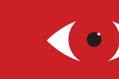 I see red, I see red, I see red