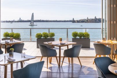 A Taste of Auckland's Waterfront